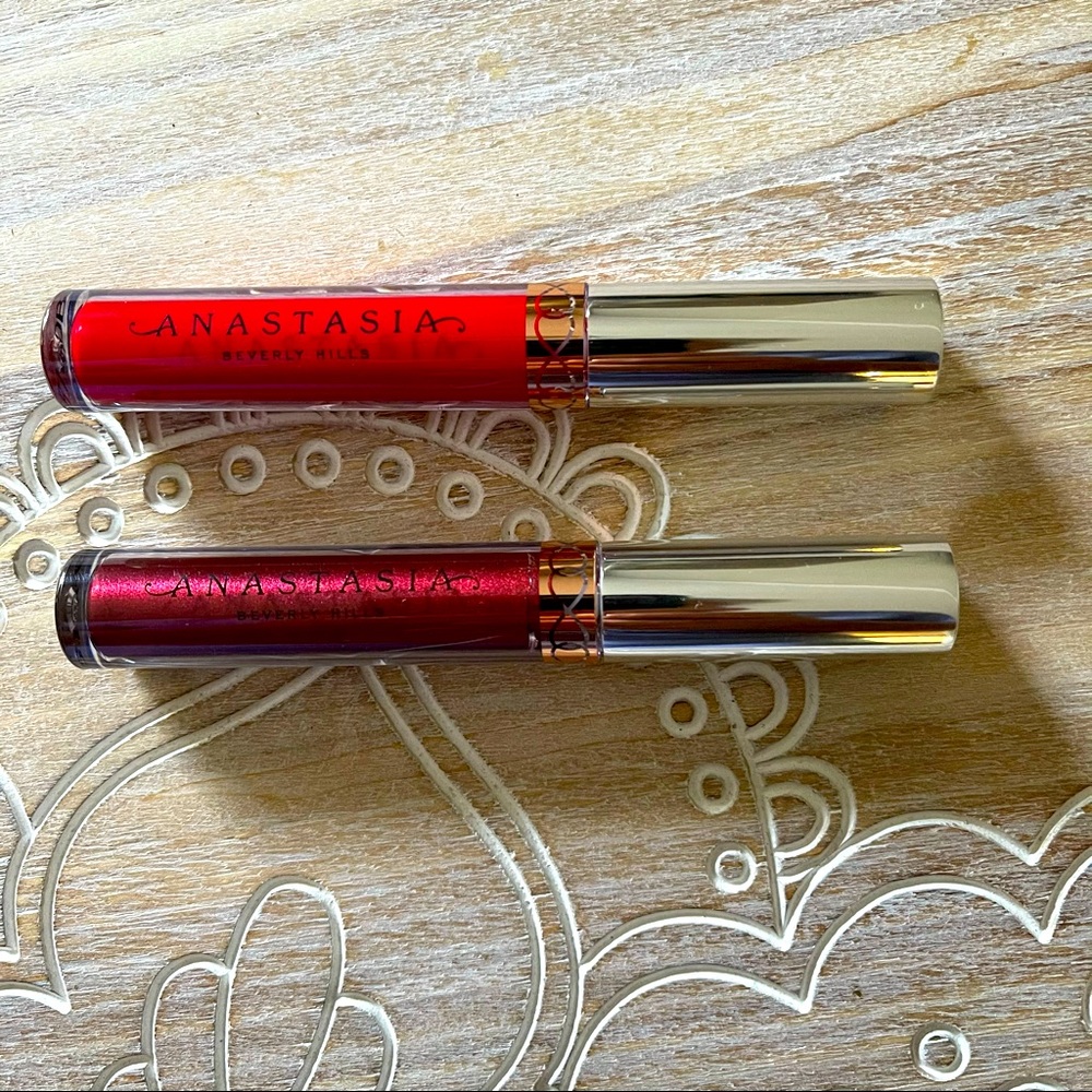 ANASTASIA Beverly Hills